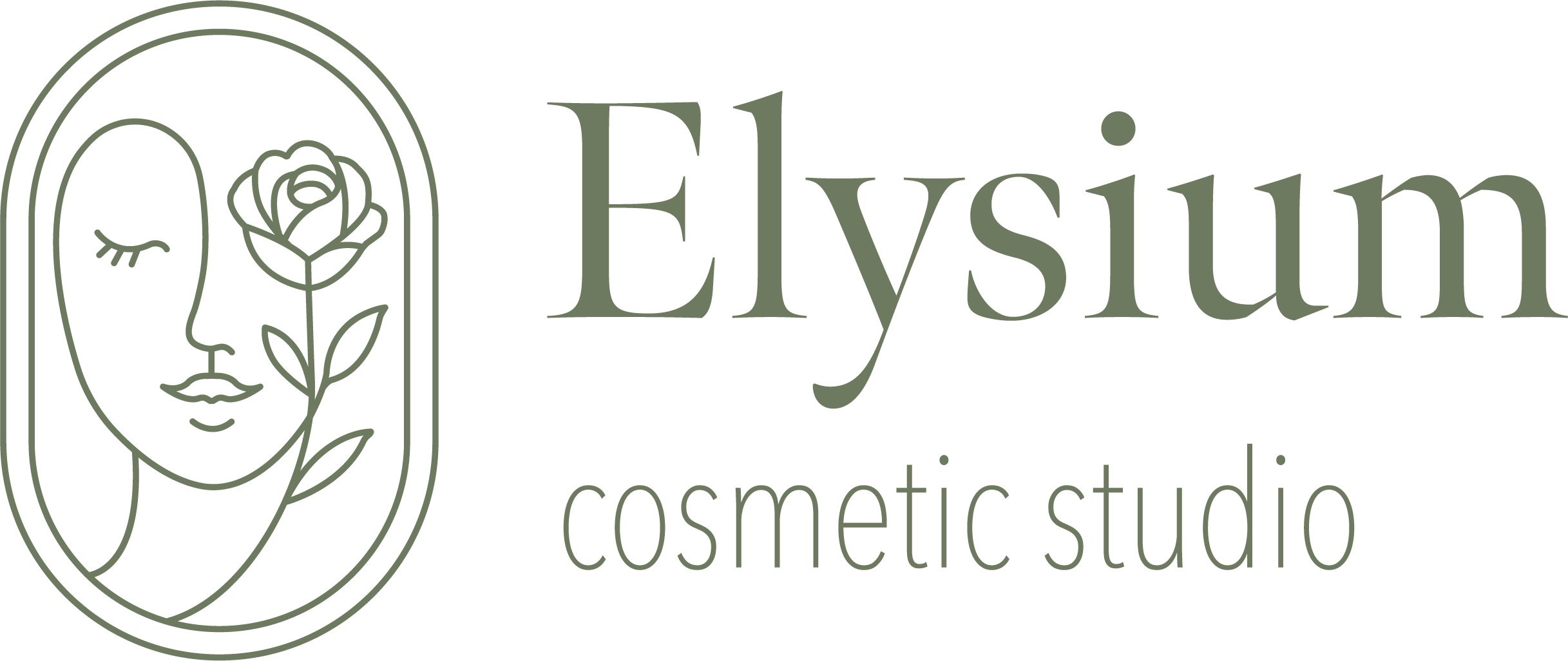 Elysium Kosmetikstudio Münster, Tirol | Logo