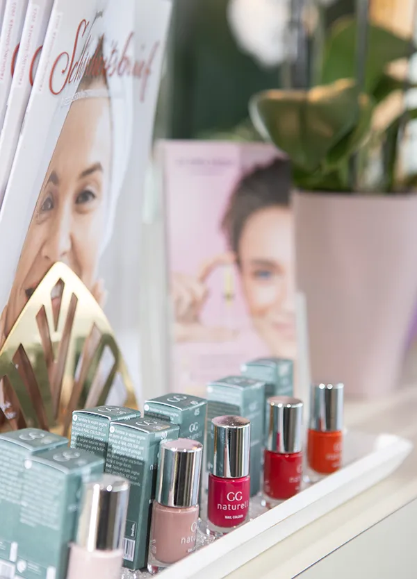 Elysium Kosmetikstudio in Münster, Tirol