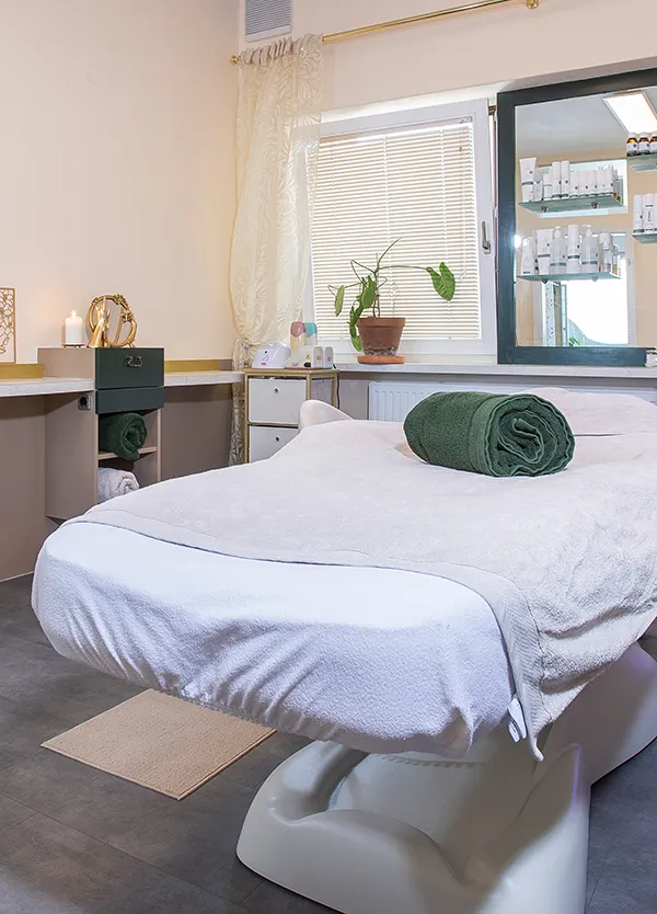 Elysium Kosmetikstudio in Münster, Tirol