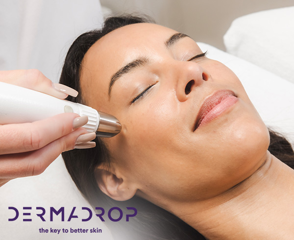 Kosmetikstudio mit Dermadrop | Elysium Münster, Tirol